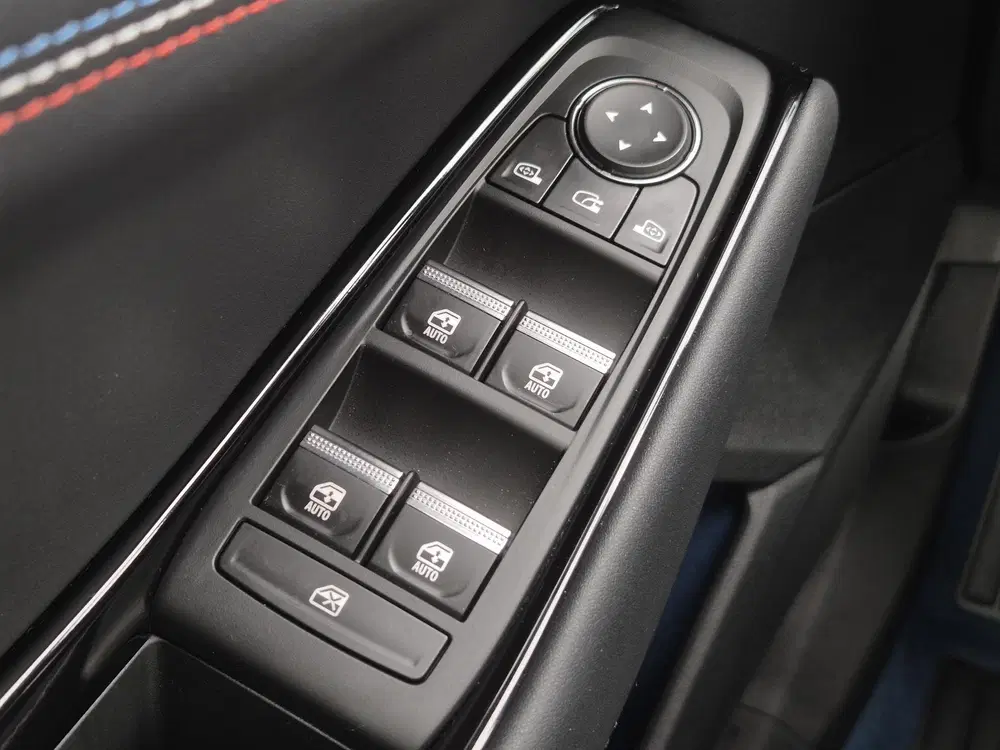 Renault Rafale 1.2 E-Tech 4x4 plug-in hybrid 300 esprit A uit 2025, foto 13