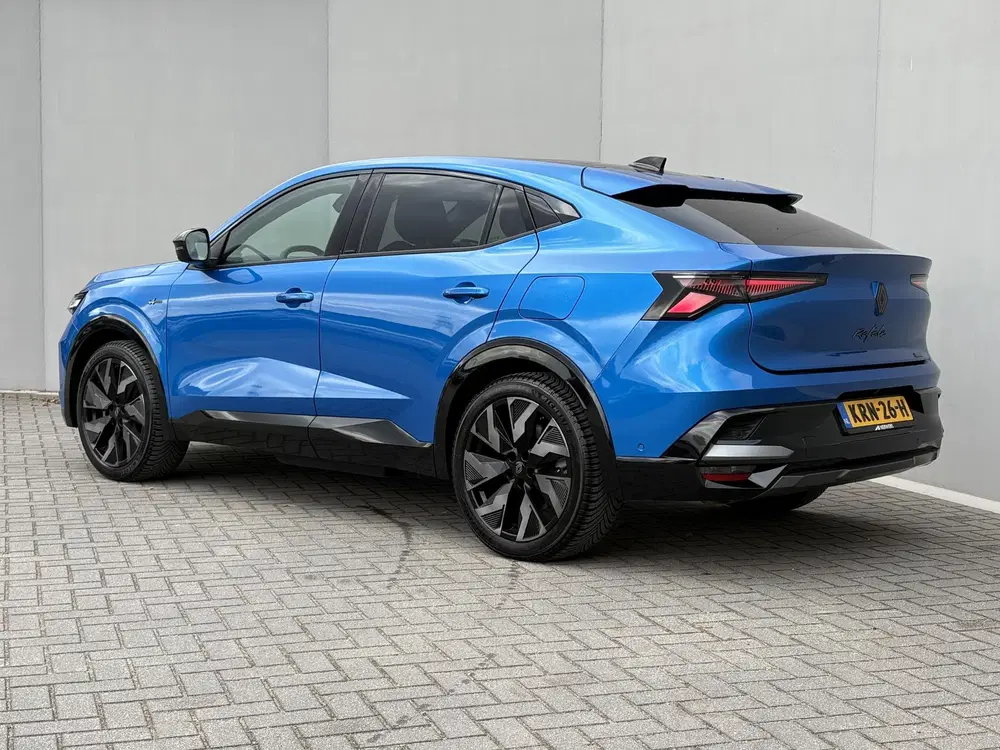 Renault Rafale 1.2 E-Tech 4x4 plug-in hybrid 300 esprit A uit 2025, foto 15