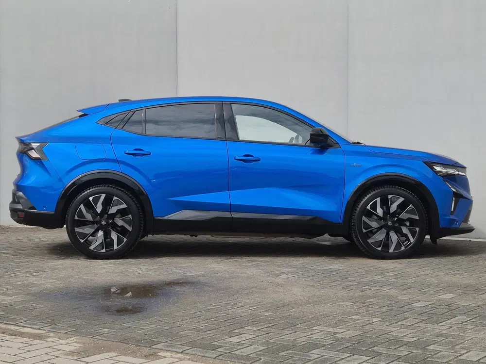 Renault Rafale 1.2 E-Tech 4x4 plug-in hybrid 300 esprit A uit 2025, foto 16