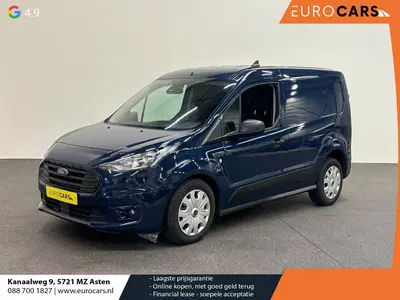 Ford Transit 1.5 EcoBlue L1 Trend Automaat uit 2022