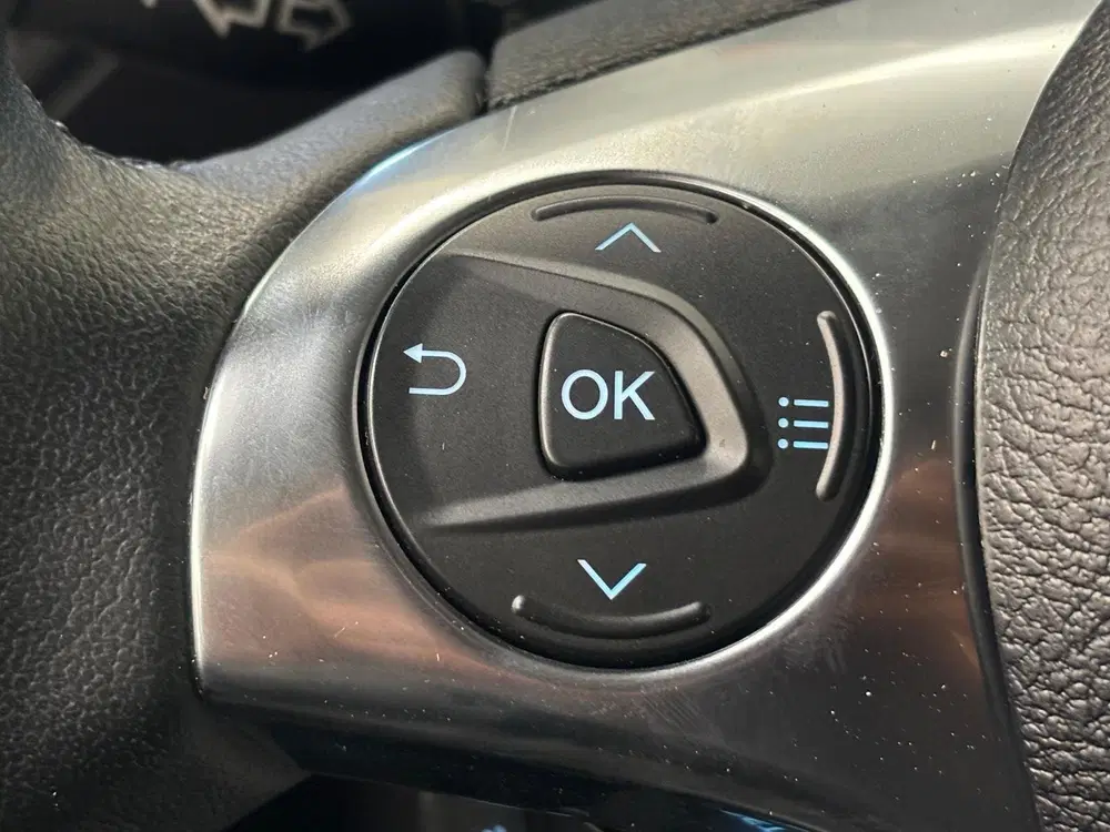 Ford Transit 1.5 EcoBlue L1 Trend Automaat uit 2022, foto 11