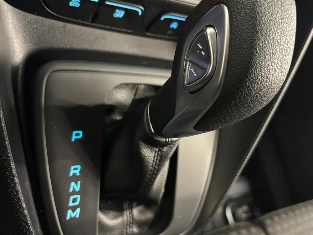 Ford Transit 1.5 EcoBlue L1 Trend Automaat uit 2022, foto 18