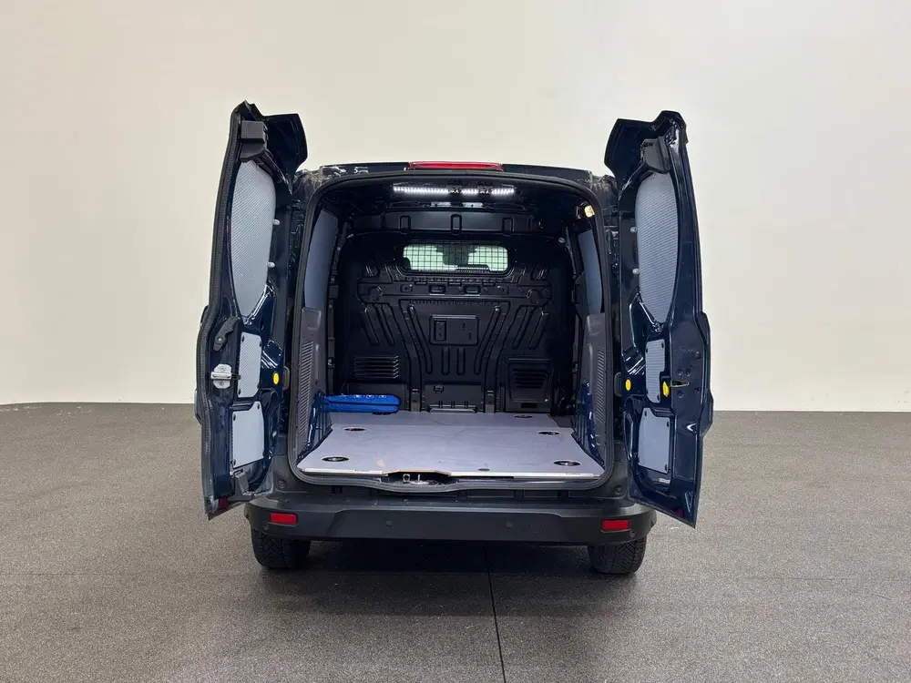 Ford Transit 1.5 EcoBlue L1 Trend Automaat uit 2022, foto 3