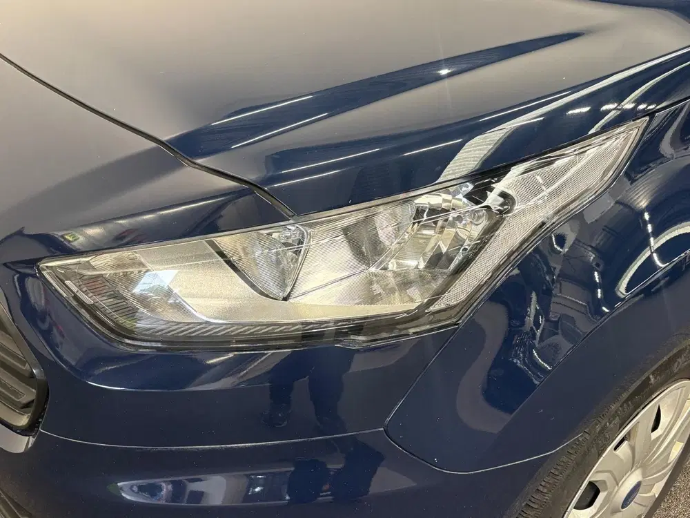Ford Transit 1.5 EcoBlue L1 Trend Automaat uit 2022, foto 5