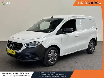 Mercedes-Benz Citan 108 CDI L1 Pro Cruise Control Camera Lic uit 2022