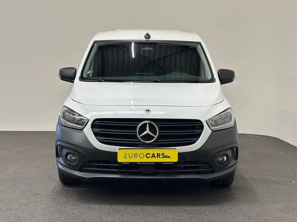 Mercedes-Benz Citan 108 CDI L1 Pro Cruise Control Camera Lic uit 2022, foto 10