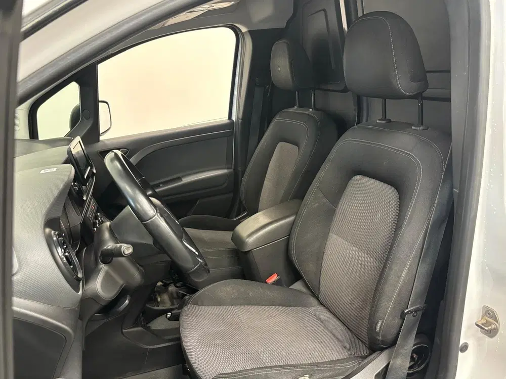 Mercedes-Benz Citan 108 CDI L1 Pro Cruise Control Camera Lic uit 2022, foto 12
