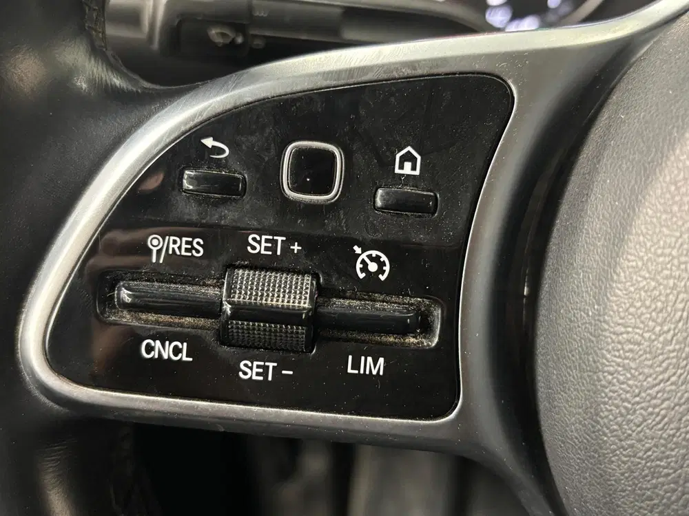 Mercedes-Benz Citan 108 CDI L1 Pro Cruise Control Camera Lic uit 2022, foto 14
