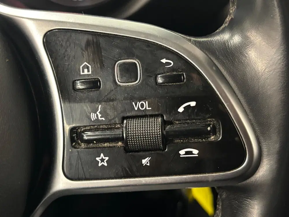 Mercedes-Benz Citan 108 CDI L1 Pro Cruise Control Camera Lic uit 2022, foto 15