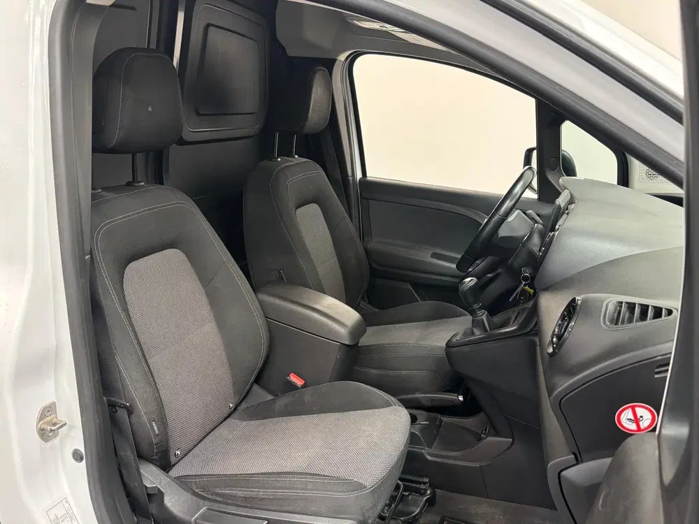 Mercedes-Benz Citan 108 CDI L1 Pro Cruise Control Camera Lic uit 2022, foto 2