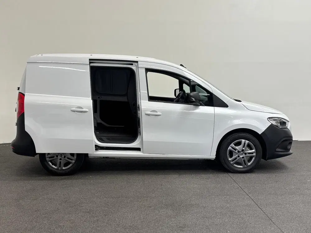 Mercedes-Benz Citan 108 CDI L1 Pro Cruise Control Camera Lic uit 2022, foto 6