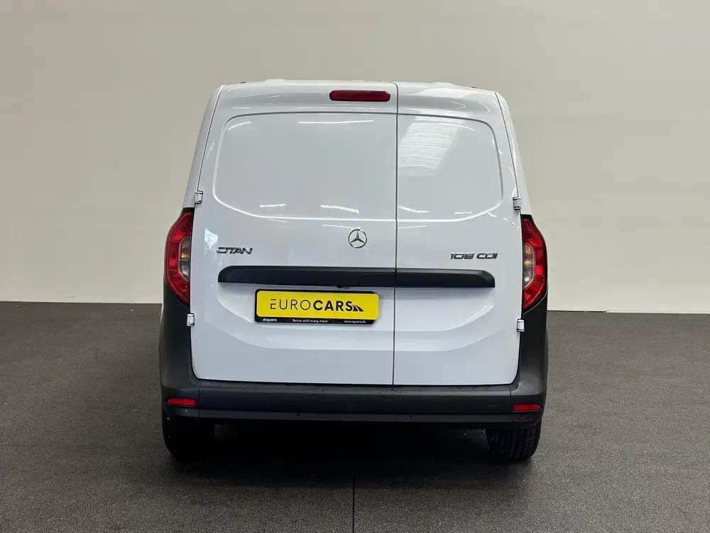 Mercedes-Benz Citan 108 CDI L1 Pro Cruise Control Camera Lic uit 2022, foto 9