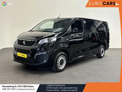 Peugeot Expert 2.0 BlueHDI 180 Long Premium Automaat uit 2022