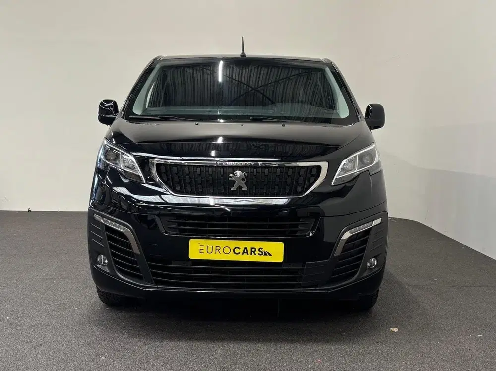 Peugeot Expert 2.0 BlueHDI 180 Long Premium Automaat uit 2022, foto 10