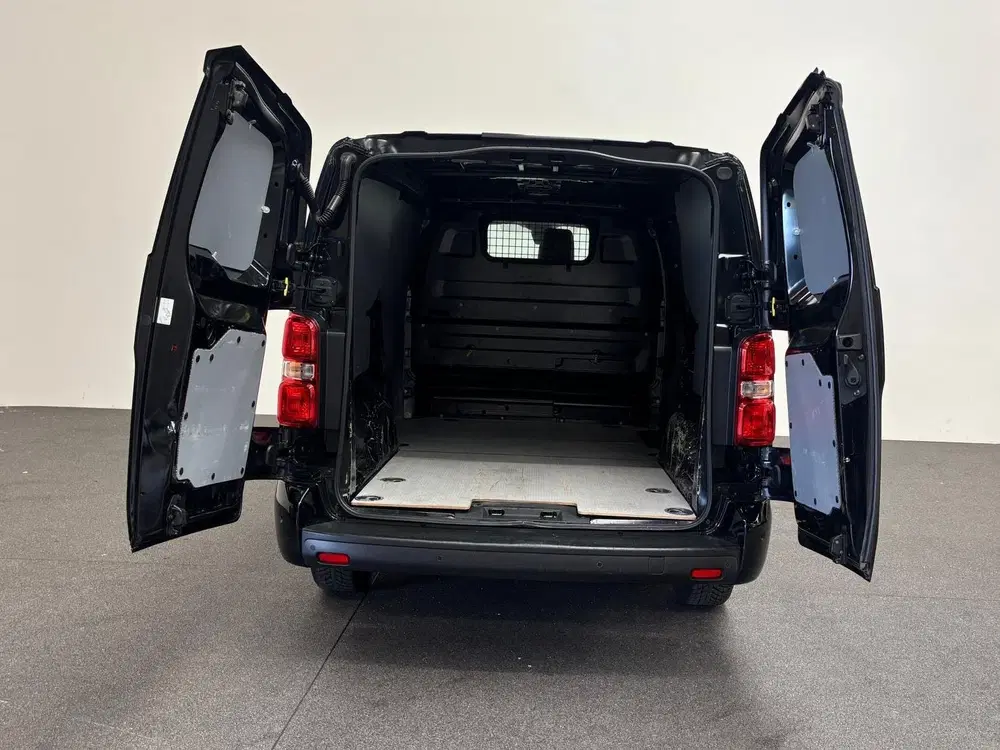 Peugeot Expert 2.0 BlueHDI 180 Long Premium Automaat uit 2022, foto 12