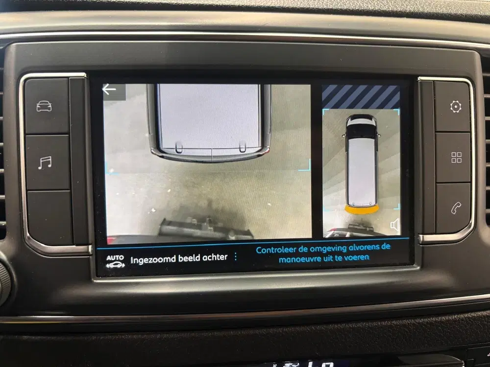 Peugeot Expert 2.0 BlueHDI 180 Long Premium Automaat uit 2022, foto 3