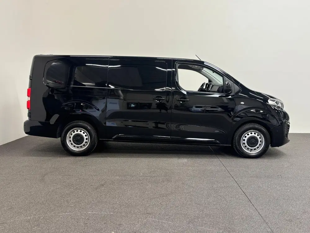 Peugeot Expert 2.0 BlueHDI 180 Long Premium Automaat uit 2022, foto 9