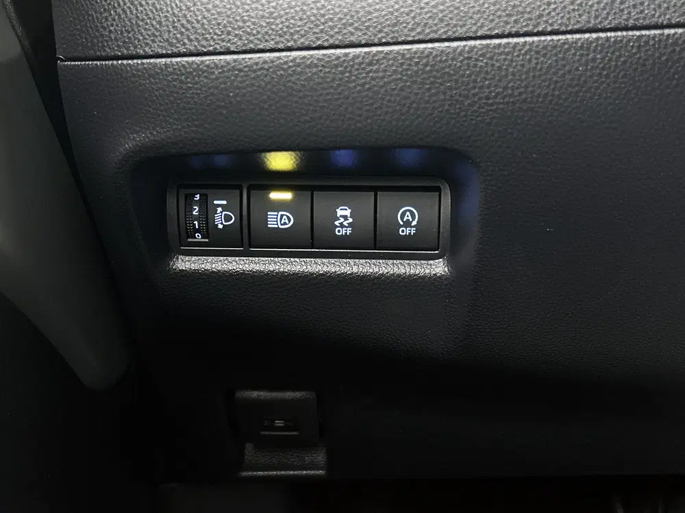 Toyota Aygo X 1.0 VVT-i S-CVT Pulse + uit 2025, foto 20