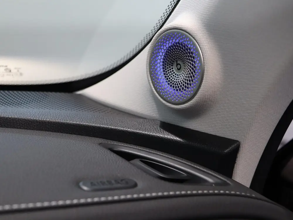Smart #1 Premium 66 kWh uit 2026, foto 18