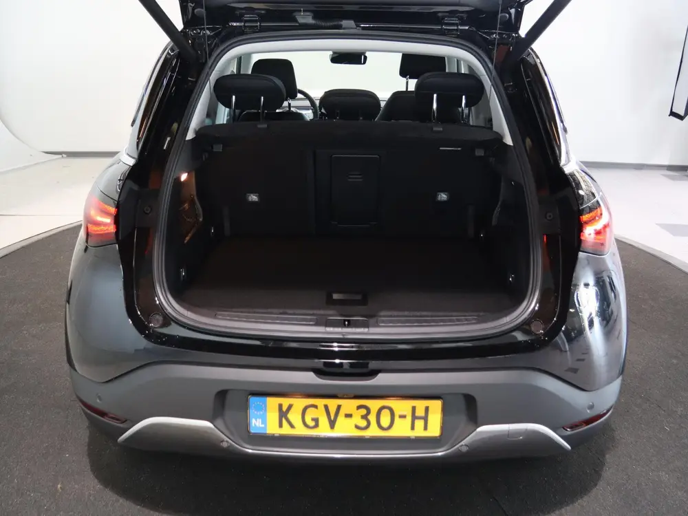 Smart #1 Premium 66 kWh uit 2026, foto 19