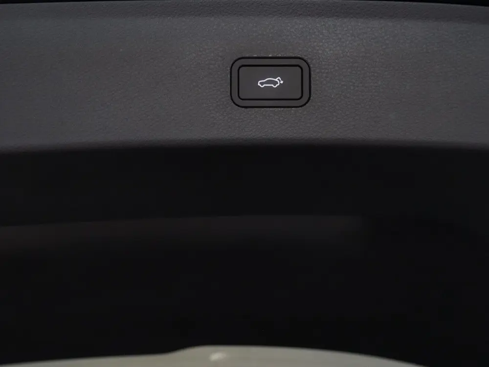 Smart #1 Premium 66 kWh uit 2026, foto 20