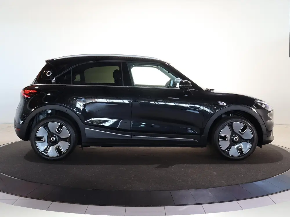 Smart #1 Premium 66 kWh uit 2026, foto 6