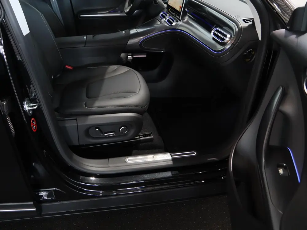 Smart #1 Premium 66 kWh uit 2026, foto 7