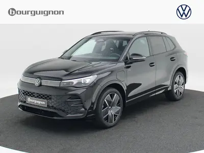Volkswagen Tiguan R-Line Edition 1.5 eHybrid 272 PK | Trekha uit 2026