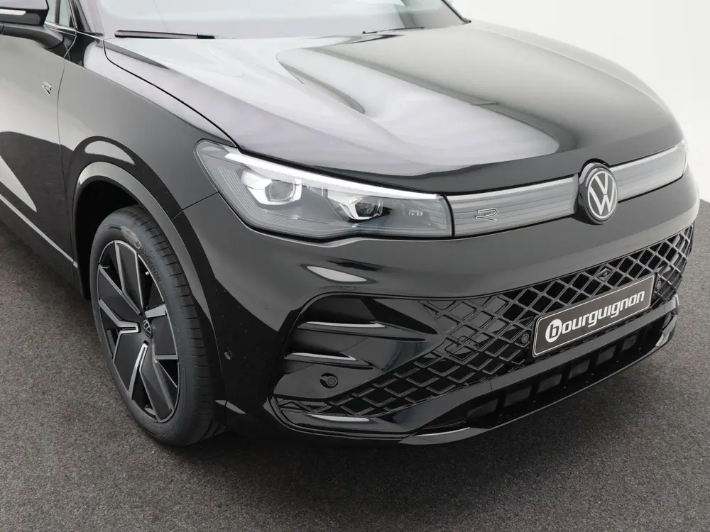 Volkswagen Tiguan R-Line Edition 1.5 eHybrid 272 PK | Trekha uit 2026, foto 10