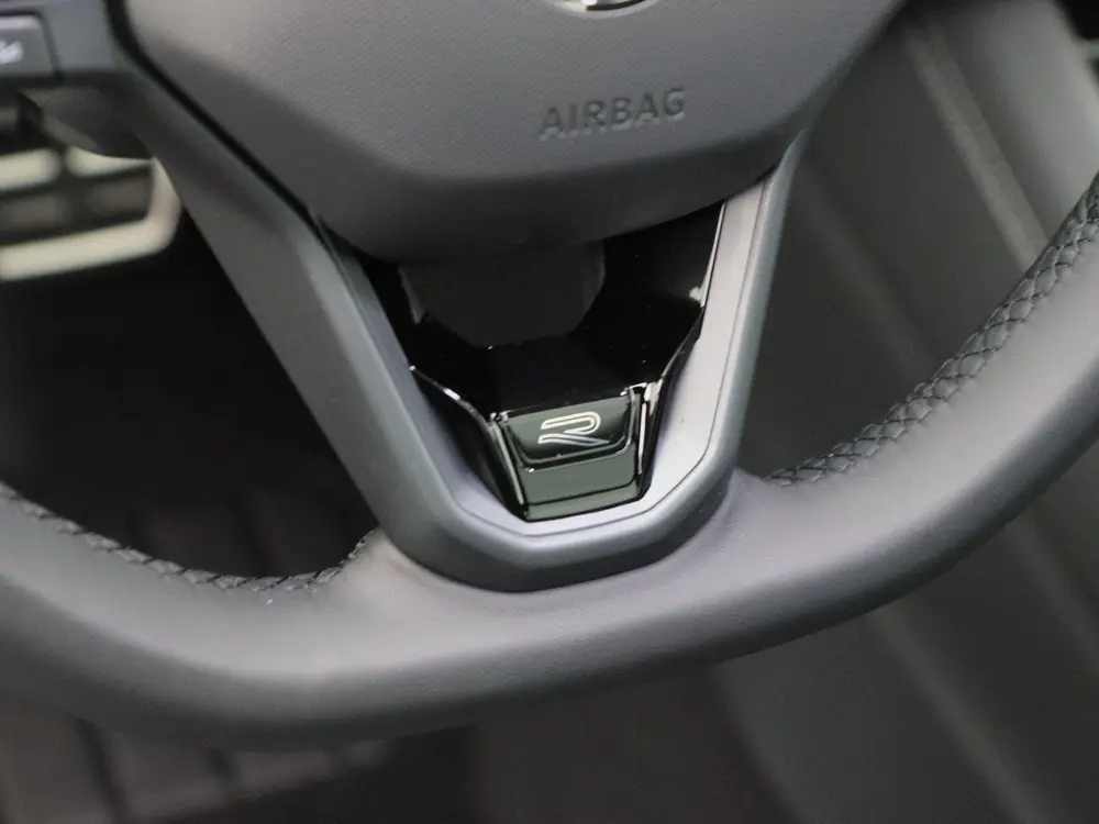 Volkswagen Tiguan R-Line Edition 1.5 eHybrid 272 PK | Trekha uit 2026, foto 19