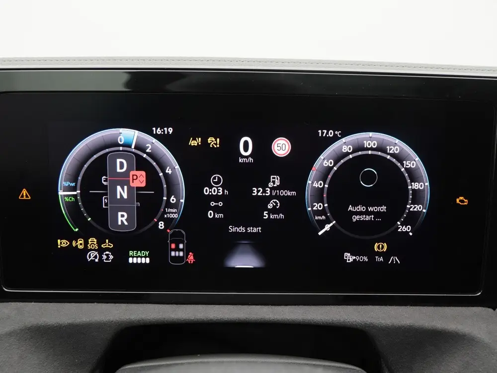 Volkswagen Tiguan R-Line Edition 1.5 eHybrid 272 PK | Trekha uit 2026, foto 20