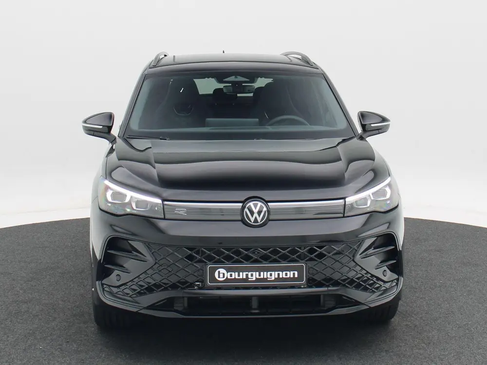 Volkswagen Tiguan R-Line Edition 1.5 eHybrid 272 PK | Trekha uit 2026, foto 4