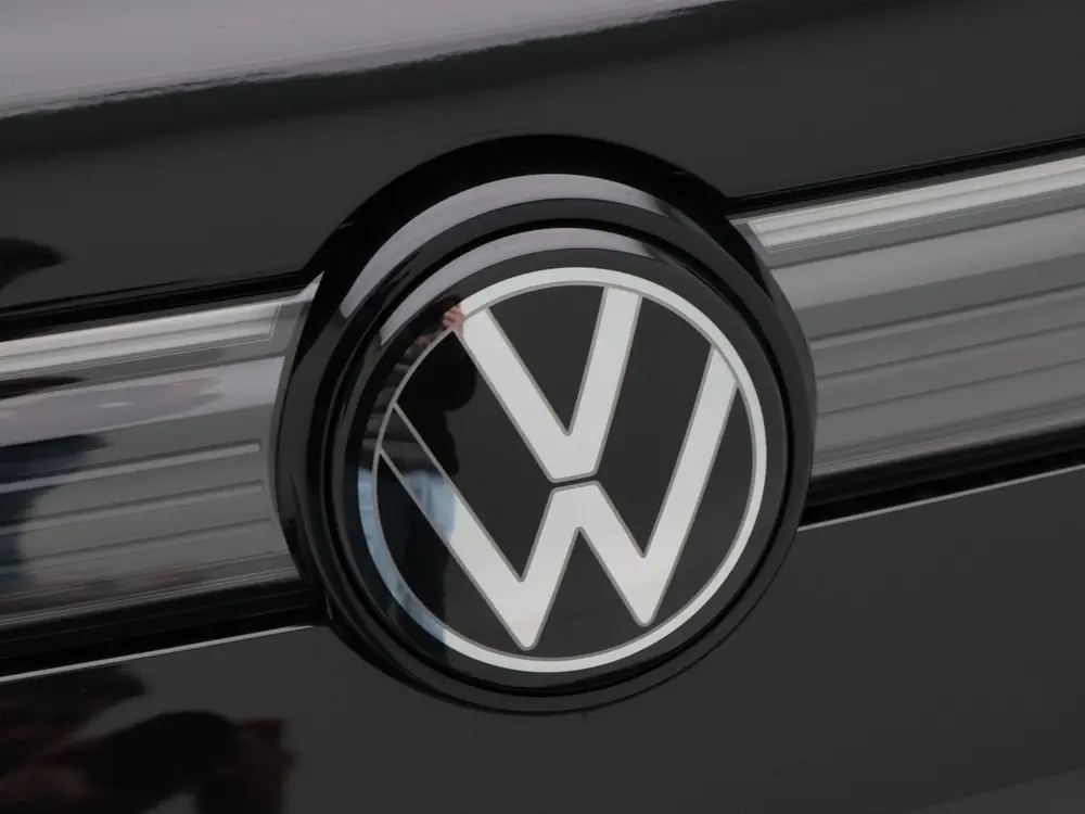 Volkswagen Tiguan R-Line Edition 1.5 eHybrid 272 PK | Trekha uit 2026, foto 9
