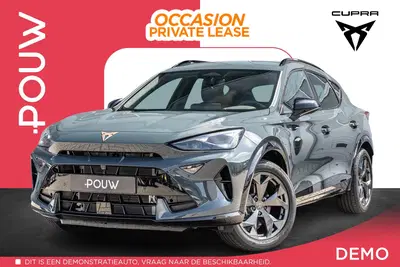 Cupra Formentor 1.5 TSI e-Hybrid 204pk Business uit 2026