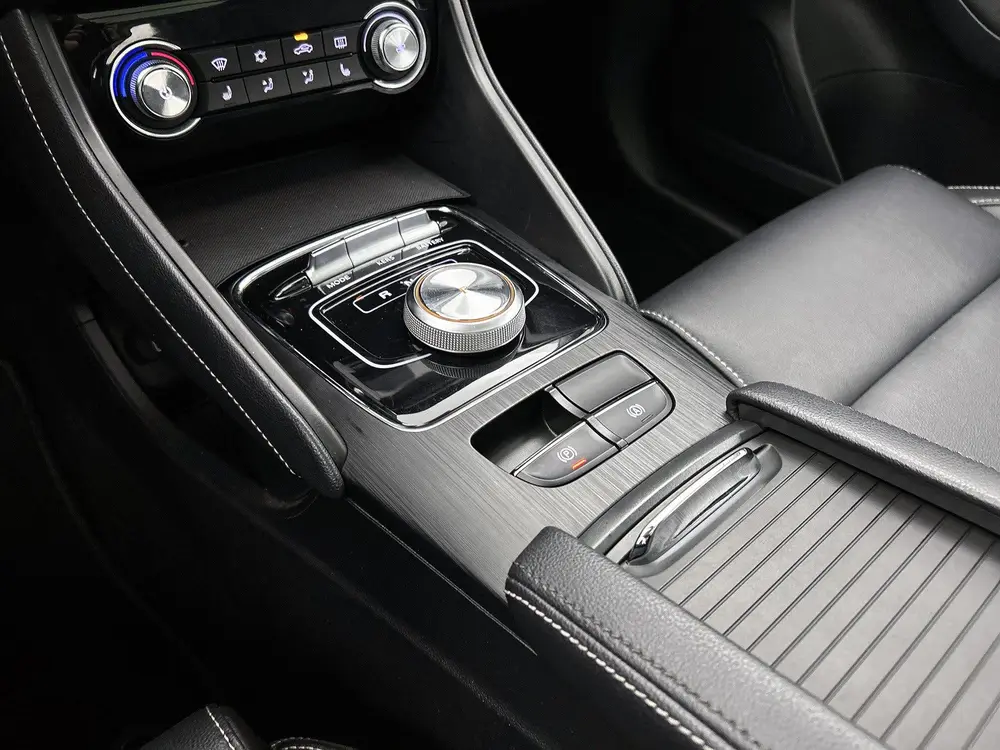 MG ZS EV Luxury 45 kWh | Origineel NL! | SOH 90,2% uit 2020, foto 13