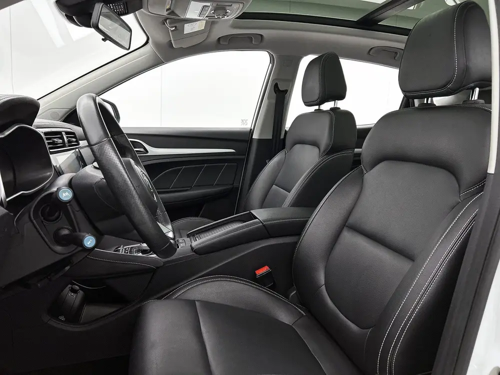 MG ZS EV Luxury 45 kWh | Origineel NL! | SOH 90,2% uit 2020, foto 19