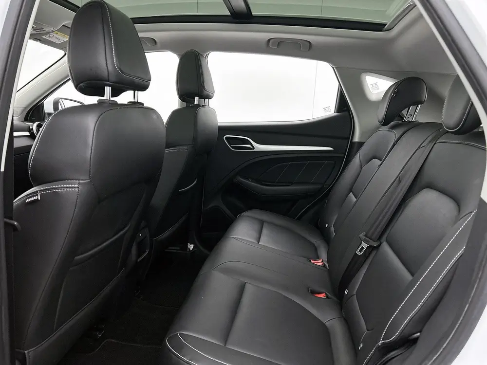 MG ZS EV Luxury 45 kWh | Origineel NL! | SOH 90,2% uit 2020, foto 20