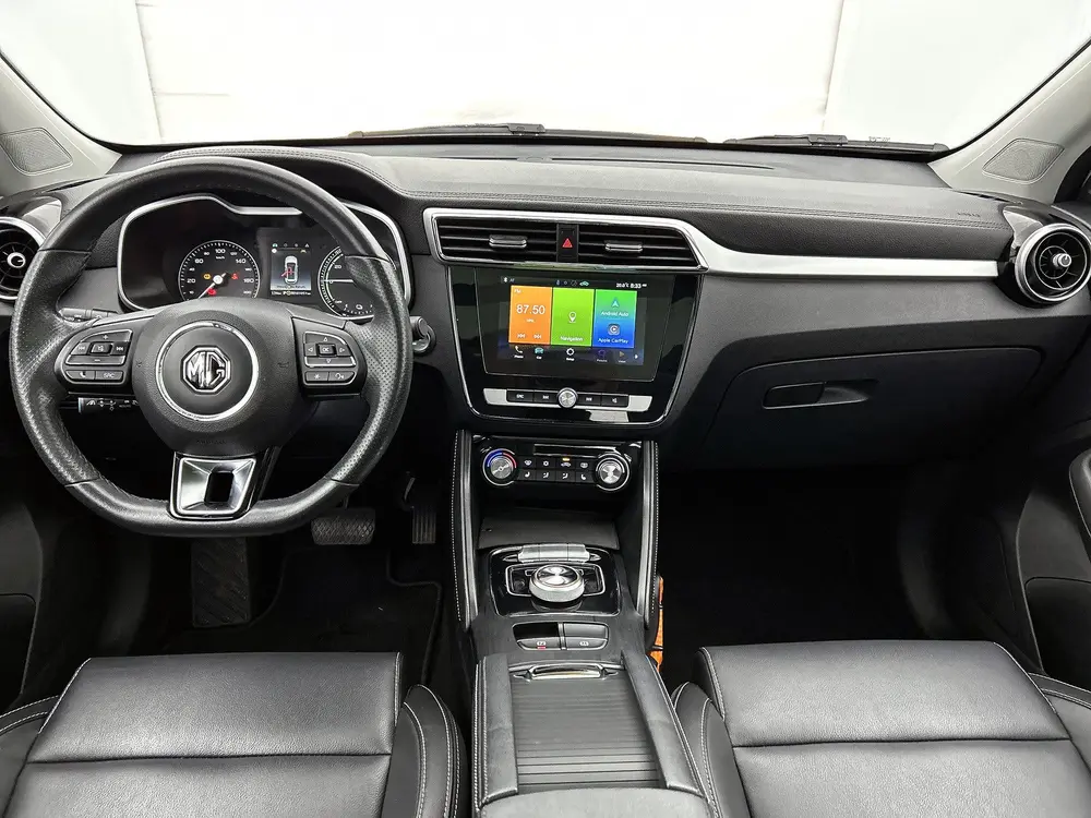 MG ZS EV Luxury 45 kWh | Origineel NL! | SOH 90,2% uit 2020, foto 6