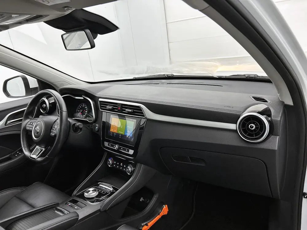 MG ZS EV Luxury 45 kWh | Origineel NL! | SOH 90,2% uit 2020, foto 8