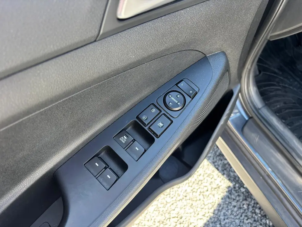 Hyundai Tucson 1.6 GDI Comfort |Trekhaak|Camera|Carplay|Crui uit 2019, foto 13