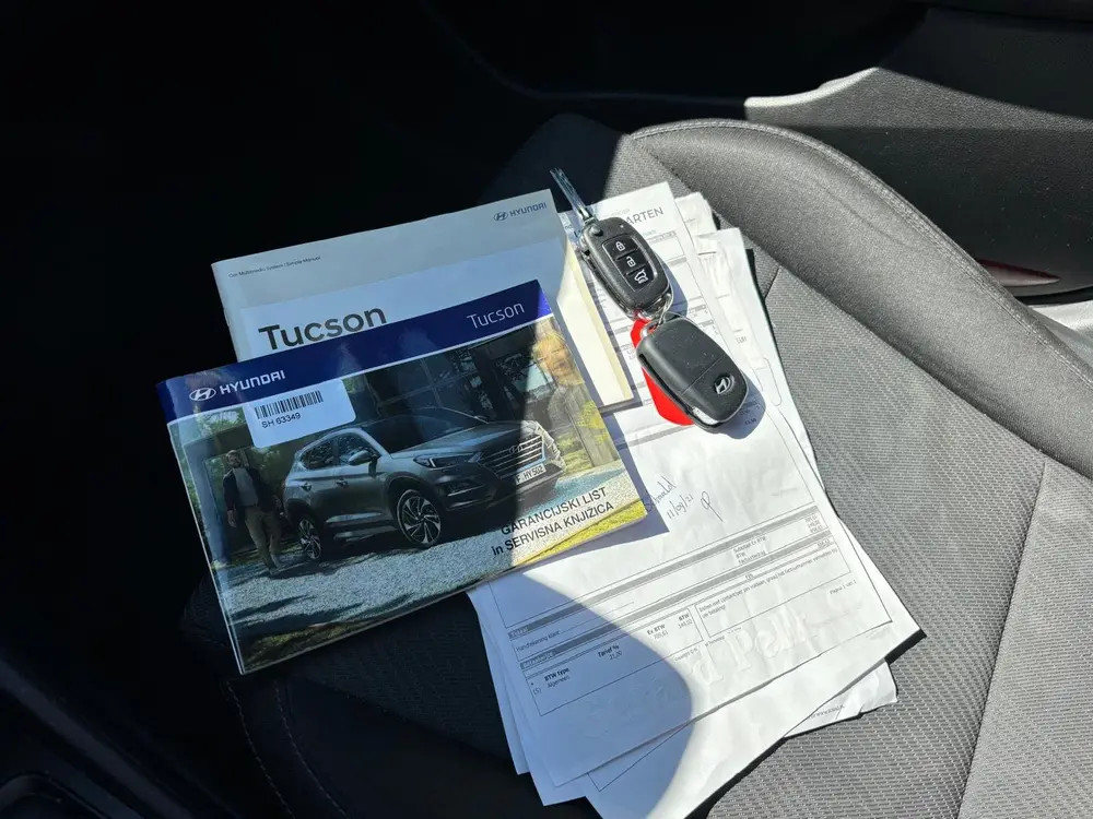 Hyundai Tucson 1.6 GDI Comfort |Trekhaak|Camera|Carplay|Crui uit 2019, foto 15
