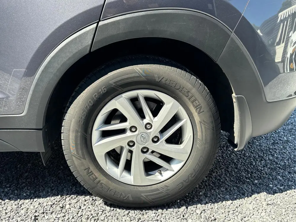 Hyundai Tucson 1.6 GDI Comfort |Trekhaak|Camera|Carplay|Crui uit 2019, foto 6