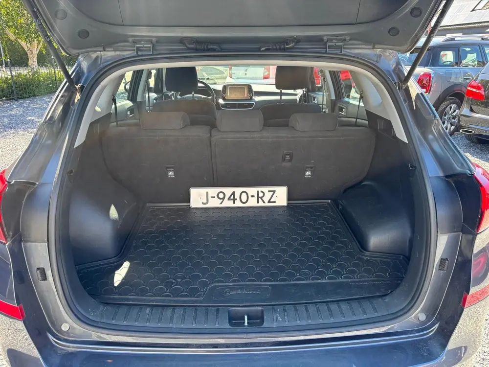 Hyundai Tucson 1.6 GDI Comfort |Trekhaak|Camera|Carplay|Crui uit 2019, foto 8