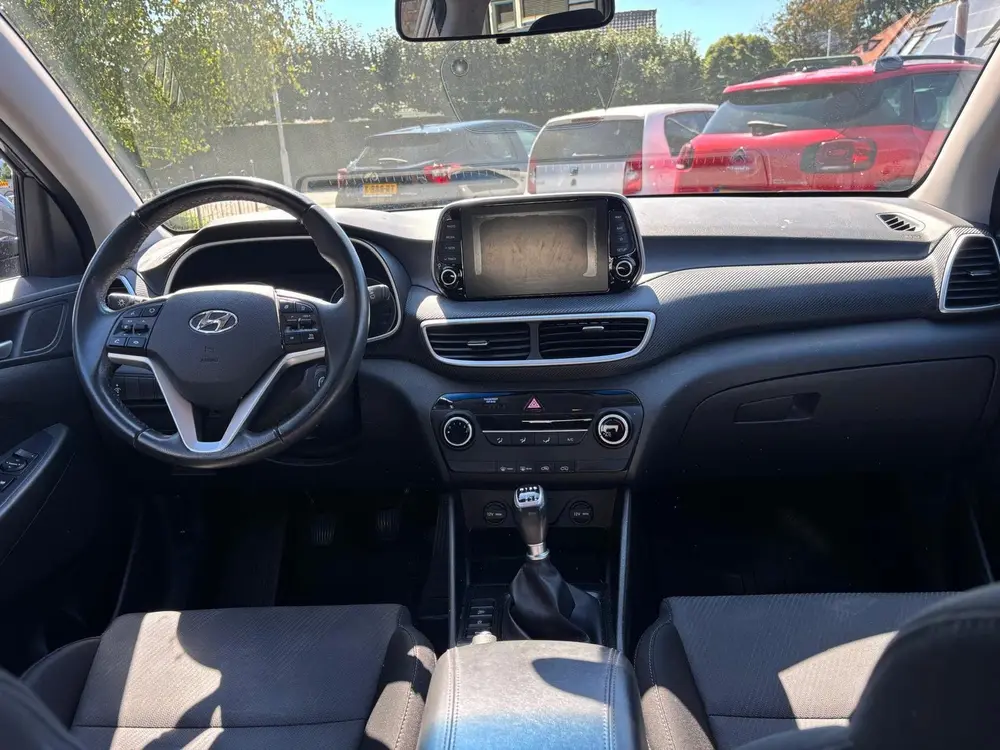 Hyundai Tucson 1.6 GDI Comfort |Trekhaak|Camera|Carplay|Crui uit 2019, foto 9