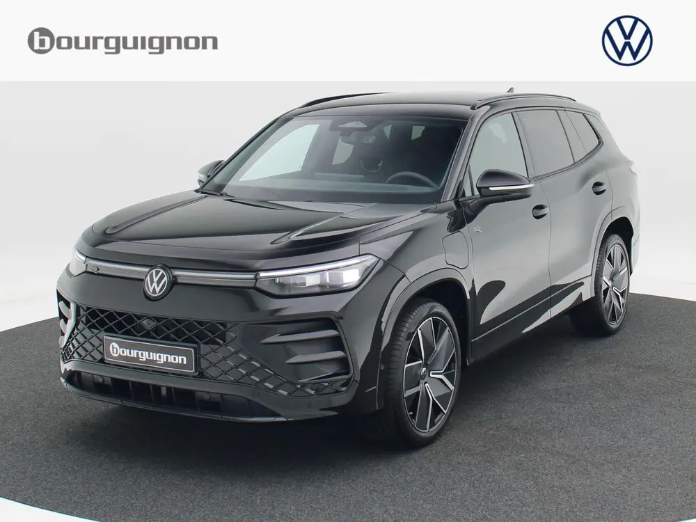 Volkswagen Tayron R-Line Edition 1.5 eHybrid 204 PK | Trekha uit 2026
