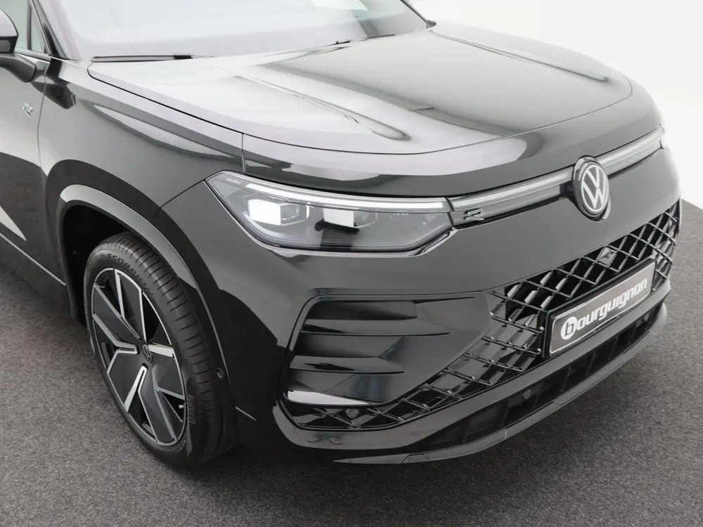 Volkswagen Tayron R-Line Edition 1.5 eHybrid 204 PK | Trekha uit 2026, foto 10
