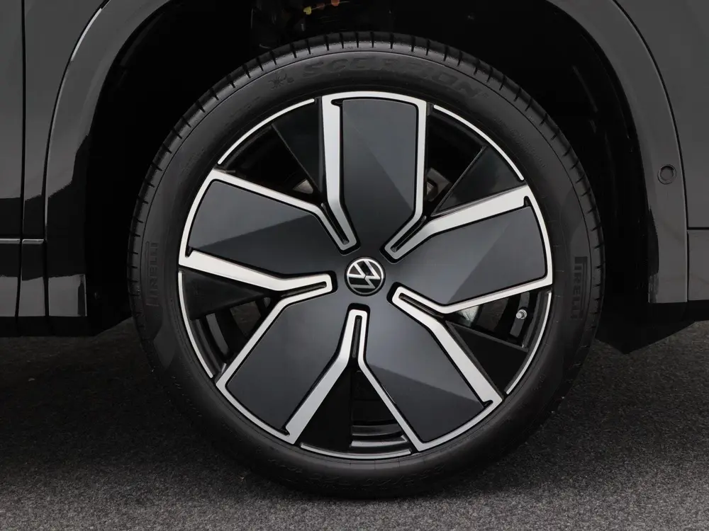 Volkswagen Tayron R-Line Edition 1.5 eHybrid 204 PK | Trekha uit 2026, foto 12
