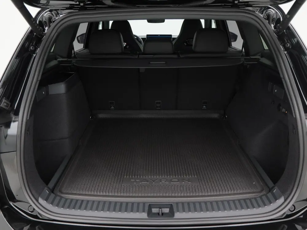 Volkswagen Tayron R-Line Edition 1.5 eHybrid 204 PK | Trekha uit 2026, foto 17