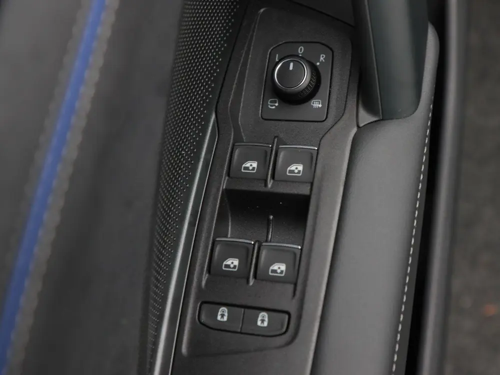 Volkswagen Tayron R-Line Edition 1.5 eHybrid 204 PK | Trekha uit 2026, foto 20