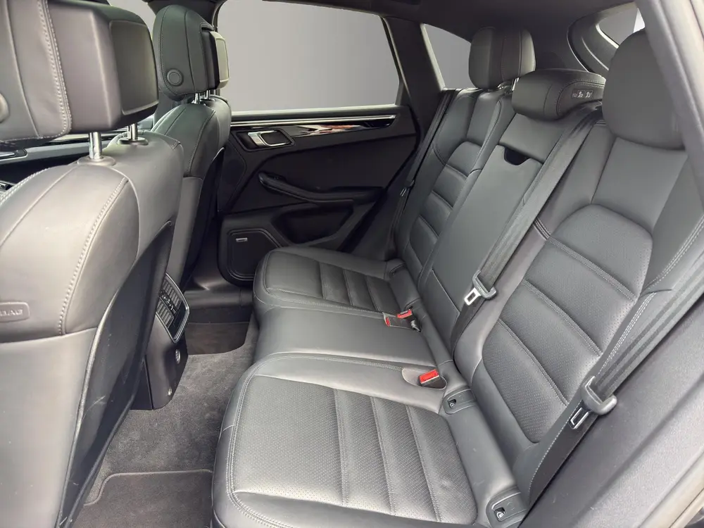 Porsche Macan 2.0 Pano 245Pk | Bose | | Memory | Leder | 20" uit 2019, foto 14
